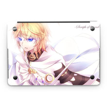 Load image into Gallery viewer, Seraph of the End  Macbook Skin
