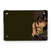 Load image into Gallery viewer, Seraph Of The End  Macbook Skin
