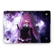 Load image into Gallery viewer, Seraph of the End  Macbook Skin
