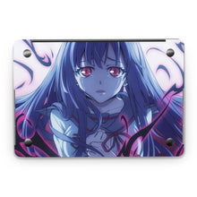 Load image into Gallery viewer, Seraph of the End  Macbook Skin
