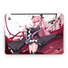 Load image into Gallery viewer, Seraph Of The End  Macbook Skin
