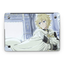 Load image into Gallery viewer, Seraph Of The End  Macbook Skin
