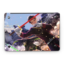 Load image into Gallery viewer, Seraph Of The End  Macbook Skin
