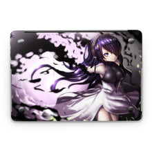 Load image into Gallery viewer, Seraph of the End  Macbook Skin
