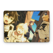 Load image into Gallery viewer, Seraph Of The End  Macbook Skin
