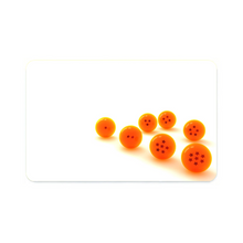 Load image into Gallery viewer, Seven Dragon Balls Credit Card Skins (4-in-1 Pack)
