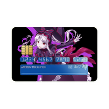 Load image into Gallery viewer, Shalltear Bloodfallen  Credit Card Skins (4-in-1 Pack)
