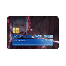 Load image into Gallery viewer, Shalltear Bloodfallen  Credit Card Skins (4-in-1 Pack)
