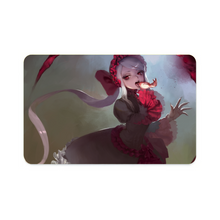 Load image into Gallery viewer, Shalltear Bloodfallen  Credit Card Skins (4-in-1 Pack)
