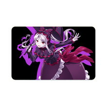 Load image into Gallery viewer, Shalltear Bloodfallen  Credit Card Skins (4-in-1 Pack)
