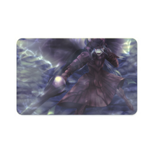 Load image into Gallery viewer, Shalltear Bloodfallen  Credit Card Skins (4-in-1 Pack)
