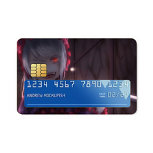 Load image into Gallery viewer, Shalltear Bloodfallen  Credit Card Skins (4-in-1 Pack)
