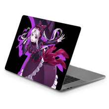 Load image into Gallery viewer, Shalltear Bloodfallen  Macbook Skin
