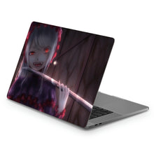 Load image into Gallery viewer, Shalltear Bloodfallen  Macbook Skin
