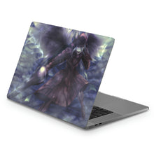 Load image into Gallery viewer, Shalltear Bloodfallen  Macbook Skin
