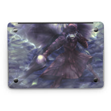 Load image into Gallery viewer, Shalltear Bloodfallen  Macbook Skin
