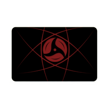 Load image into Gallery viewer, sharingan  Credit Card Skins (4-in-1 Pack)
