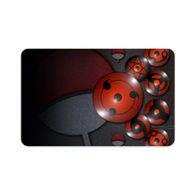 Load image into Gallery viewer, Sharingans Credit Card Skins (4-in-1 Pack)
