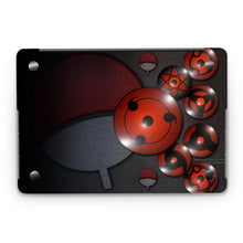 Load image into Gallery viewer, Sharingans Macbook Skin
