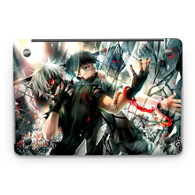 Load image into Gallery viewer, Sharp [Switch] Agony  Macbook Skin
