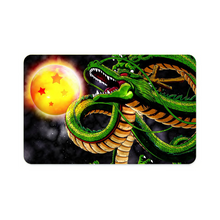 Load image into Gallery viewer, Shenron (Dragon Ball) Credit Card Skins (4-in-1 Pack)
