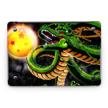 Load image into Gallery viewer, Shenron (Dragon Ball) Macbook Skin
