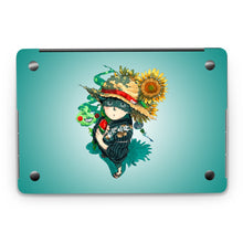 Load image into Gallery viewer, Shigeo and Ekubo  Macbook Skin
