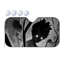 Load image into Gallery viewer, Shigeo Kageyama  Car Sunshade
