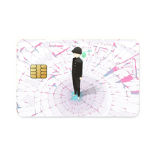 Load image into Gallery viewer, Shigeo Kageyama  Credit Card Skins (4-in-1 Pack)
