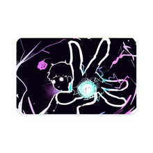 Load image into Gallery viewer, Shigeo Kageyama  Credit Card Skins (4-in-1 Pack)
