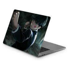 Load image into Gallery viewer, Shigeo Kageyama  Macbook Skin
