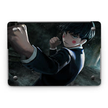 Load image into Gallery viewer, Shigeo Kageyama  Macbook Skin
