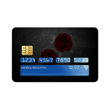 Load image into Gallery viewer, Shingeki no Kyojin - Garrison  Credit Card Skins (4-in-1 Pack)
