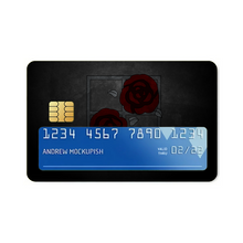 Load image into Gallery viewer, Shingeki no Kyojin - Garrison  Credit Card Skins (4-in-1 Pack)
