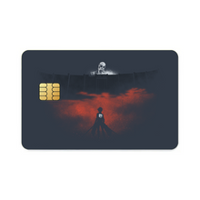 Load image into Gallery viewer, Shingeki no Kyojin - The Wall  Credit Card Skins (4-in-1 Pack)
