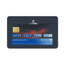 Load image into Gallery viewer, Shingeki no Kyojin - The Wall  Credit Card Skins (4-in-1 Pack)
