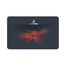 Load image into Gallery viewer, Shingeki no Kyojin - The Wall  Credit Card Skins (4-in-1 Pack)
