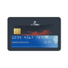 Load image into Gallery viewer, Shingeki no Kyojin - The Wall  Credit Card Skins (4-in-1 Pack)
