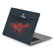 Load image into Gallery viewer, Shingeki no Kyojin - The Wall  Macbook Skin
