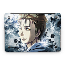 Load image into Gallery viewer, Shinichi  Macbook Skin
