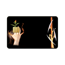 Load image into Gallery viewer, Shinichi Izumi Face  Credit Card Skins (4-in-1 Pack)
