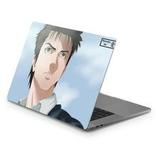 Load image into Gallery viewer, Shinichi Izumi Face  Macbook Skin

