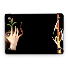 Load image into Gallery viewer, Shinichi Izumi Face  Macbook Skin
