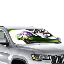 Load image into Gallery viewer, Shinoa  Car Sunshade
