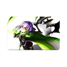 Load image into Gallery viewer, Shinoa  Credit Card Skins (4-in-1 Pack)
