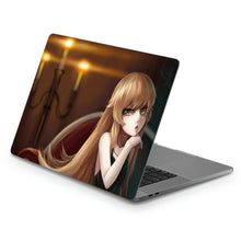 Load image into Gallery viewer, Shinobu Oshino Macbook Skin
