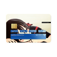 Load image into Gallery viewer, Shinomiya Kaguya  Credit Card Skins (4-in-1 Pack)
