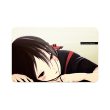 Load image into Gallery viewer, Shinomiya Kaguya  Credit Card Skins (4-in-1 Pack)
