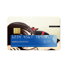 Load image into Gallery viewer, Shinomiya Kaguya  Credit Card Skins (4-in-1 Pack)
