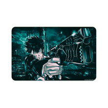 Load image into Gallery viewer, Shinya Kogami Credit Card Skins (4-in-1 Pack)
